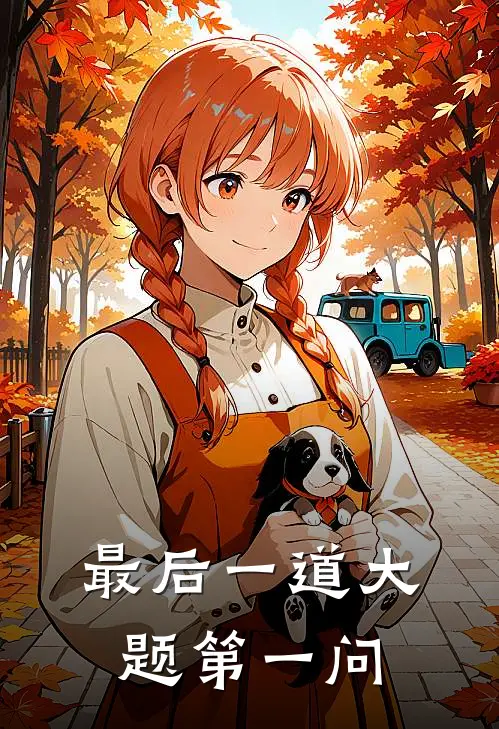 最后一道大题第一问