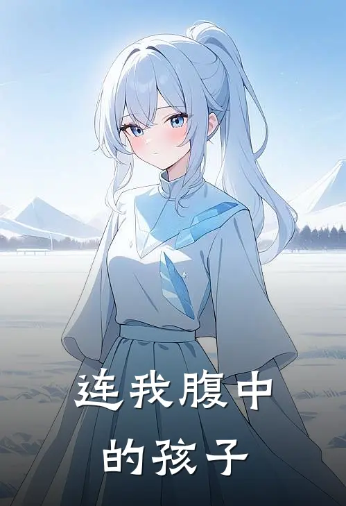 连我腹中的孩子