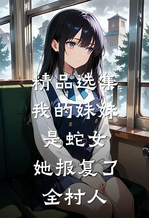 精品选集我的妹妹是蛇女,她报复了全村人