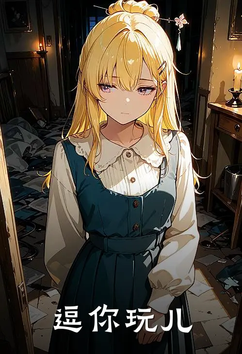 逗你玩儿