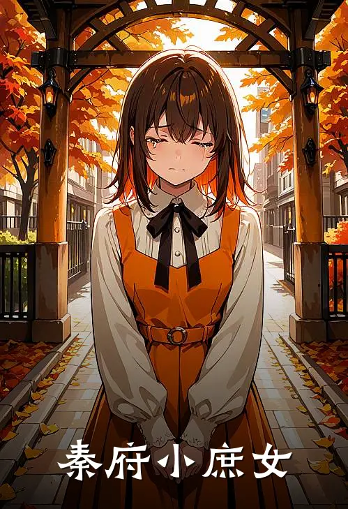 秦府小庶女