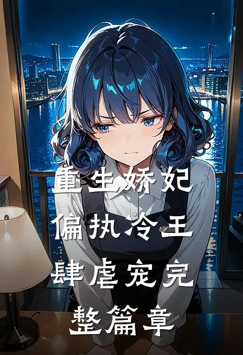 重生娇妃偏执冷王肆虐宠完整篇章