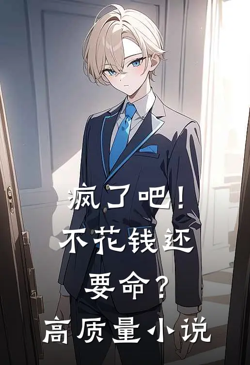 疯了吧!不花钱还要命?高质量在线阅读