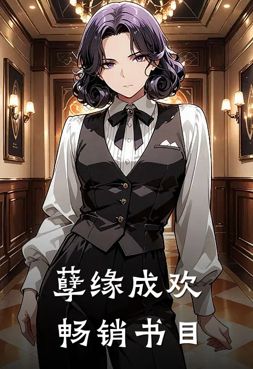 孽缘成欢畅销书目
