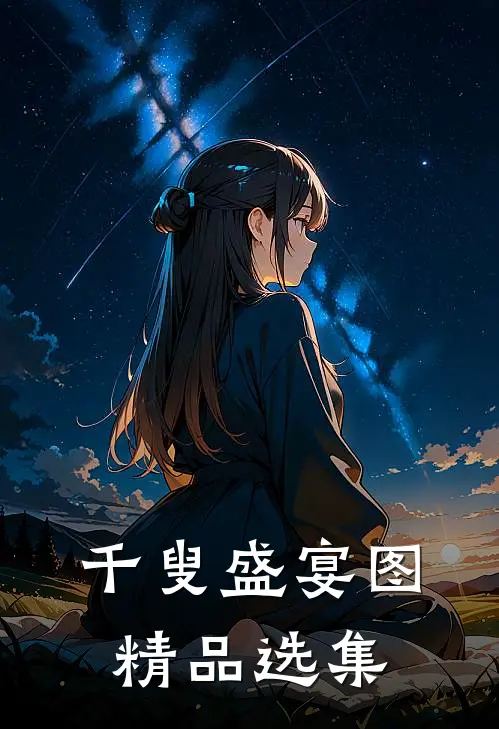 千叟盛宴图精品选集