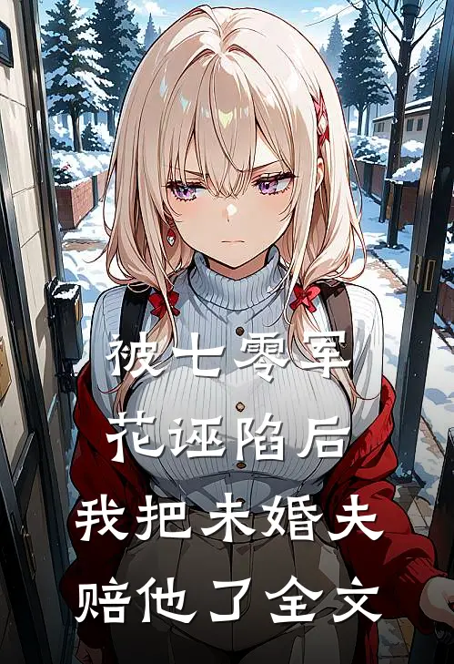 被七零军花诬陷后,我把未婚夫赔他了全文阅读