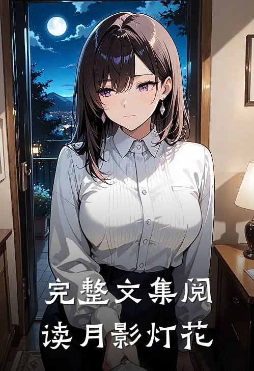 完整文集阅读月影灯花