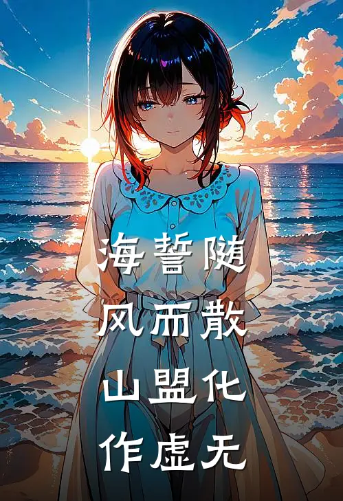 海誓随风而散,山盟化作虚无是歌