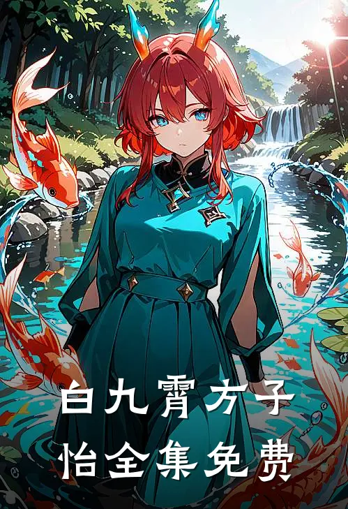 小说北境战神全文免费阅读