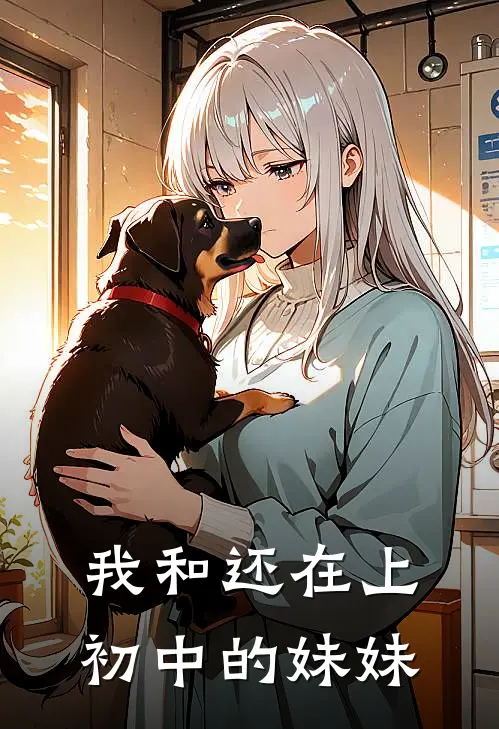 我和还在上初中的妹妹