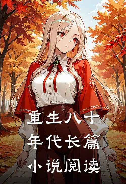 重生八十年代长篇小说阅读