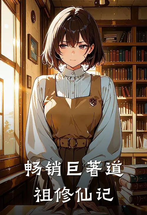 畅销巨著道祖修仙记