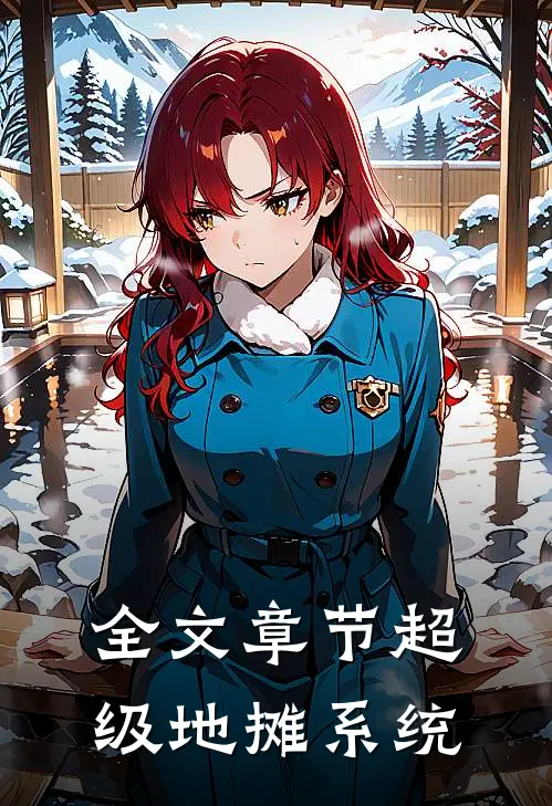 全文章节超级地摊系统