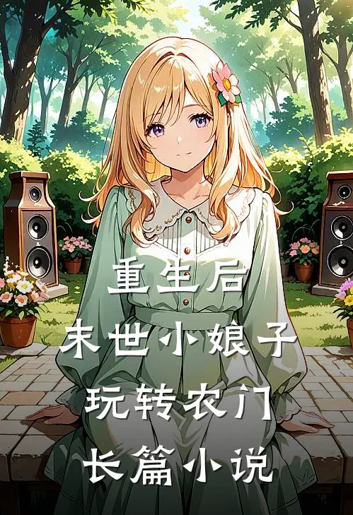 重生后,末世小娘子玩转农门长篇
