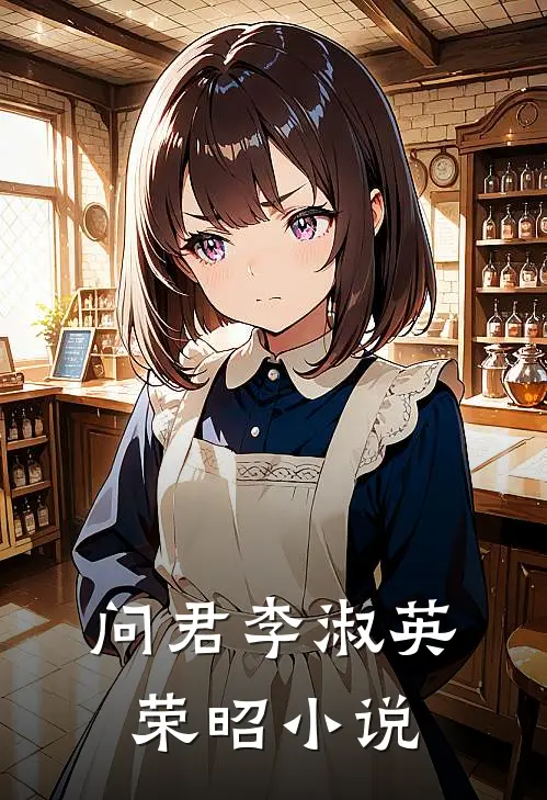 问君李淑英荣昭小说