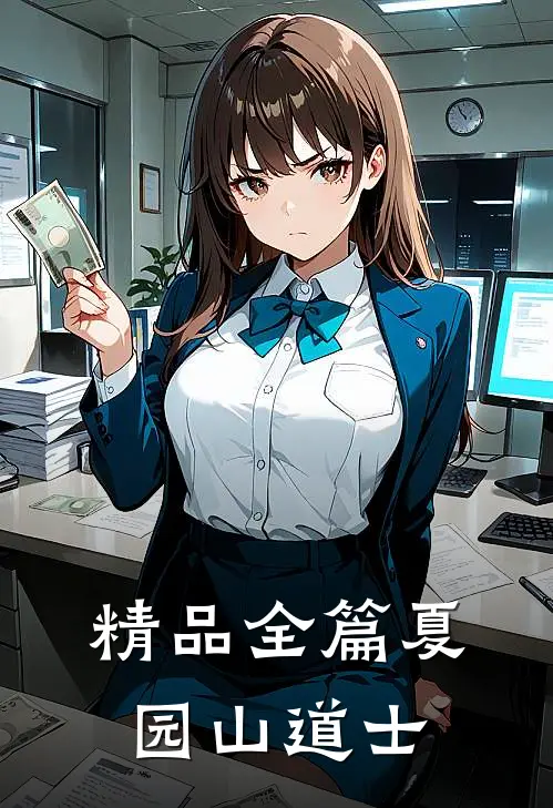 精品全篇夏园山道士