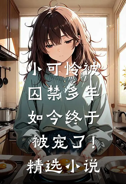 小可怜被囚禁多年,如今终于被宠了!精选网