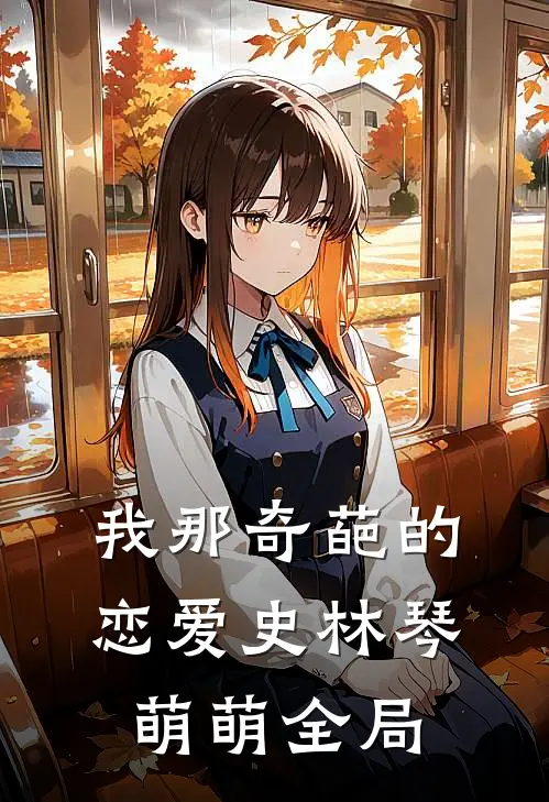 我那奇葩的恋爱史林琴萌萌全局