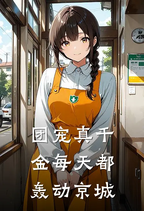 团宠真千金每天都轰动京城