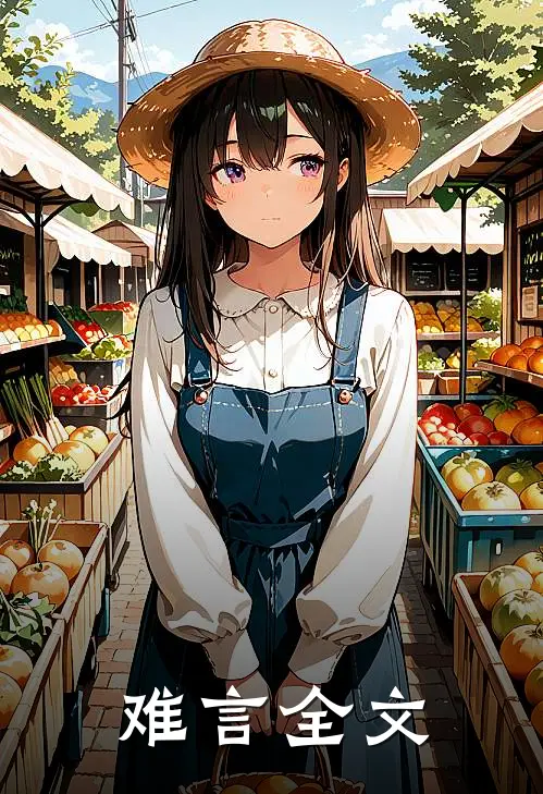 难言全文