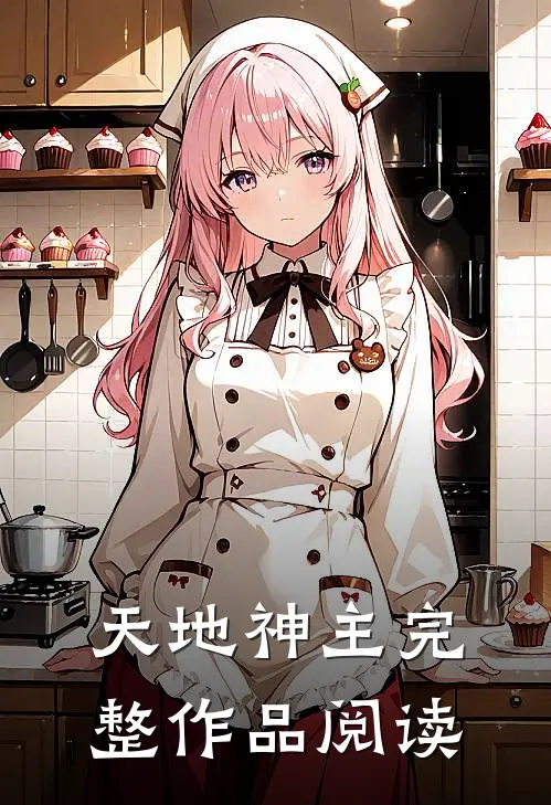 天地神主完整作品阅读