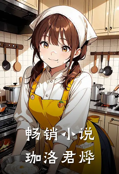 畅销小说珈洛君烨
