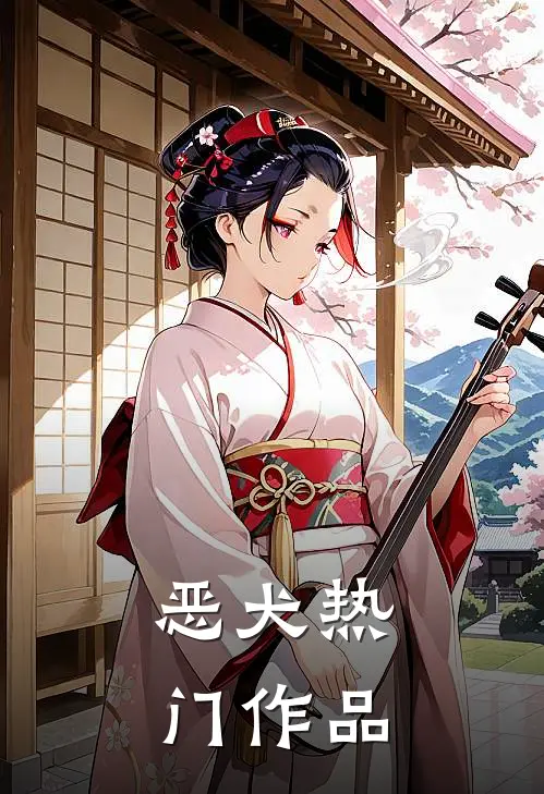 恶犬热门作品