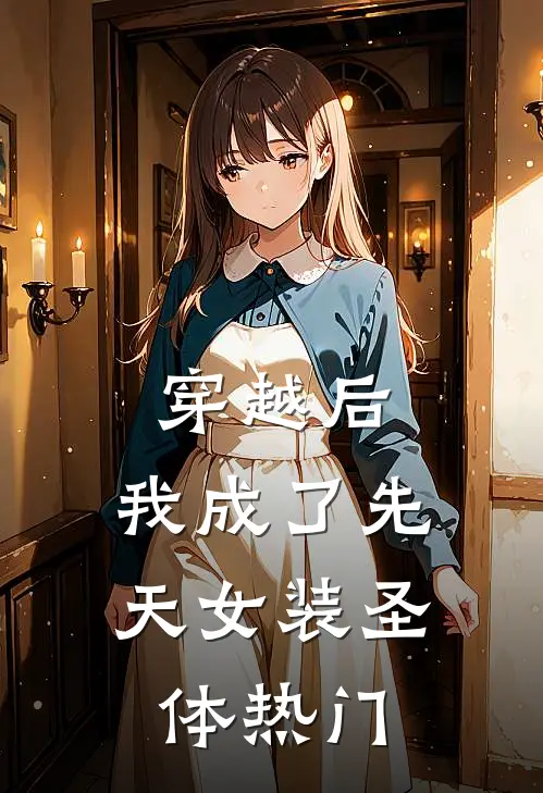 穿越后,我成了先天女装圣体热门