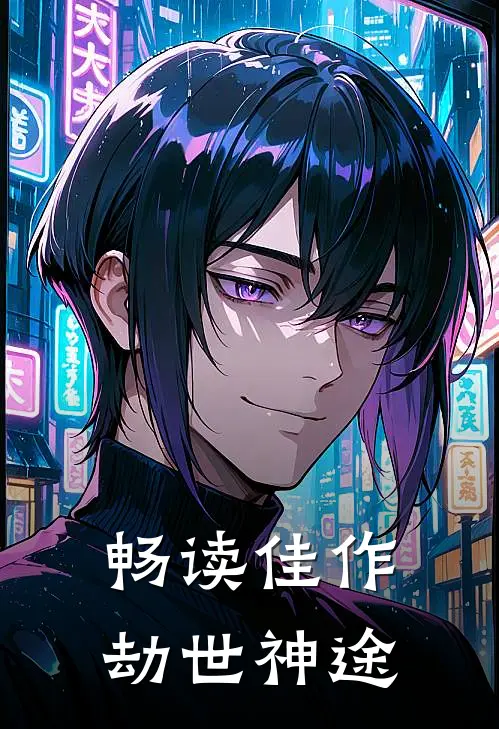 畅读佳作劫世神途免费阅读