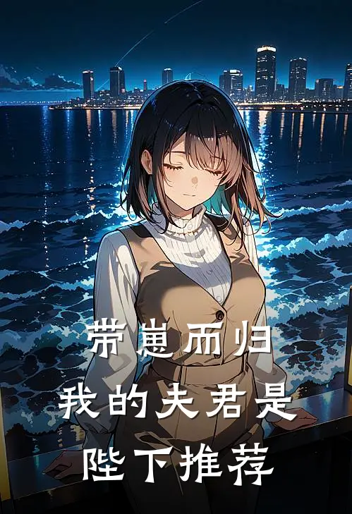 带崽而归,我的夫君是陛下推荐的漫画