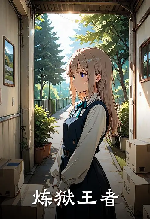 炼狱王者