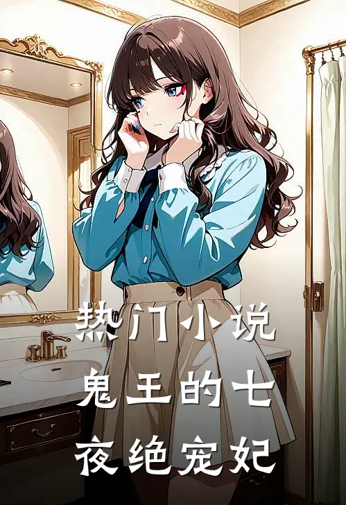 热门小说鬼王的七夜绝宠妃