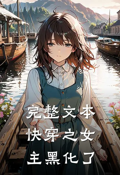 完整文本快穿之女主黑化了