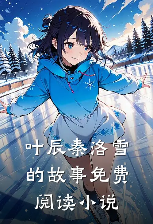 叶辰秦洛雪小说免费阅读正版