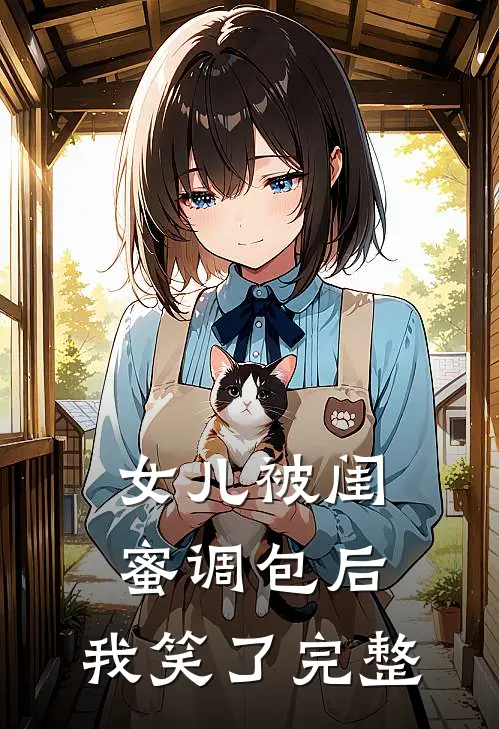 女儿被闺蜜调包后,我笑了完整
