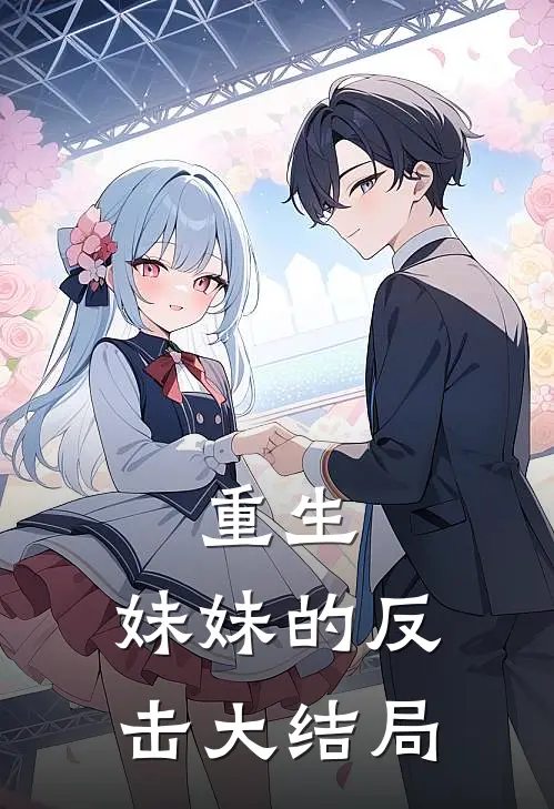 重生妹妹的反击大结局视频