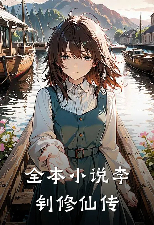 全本小说李钊修仙传