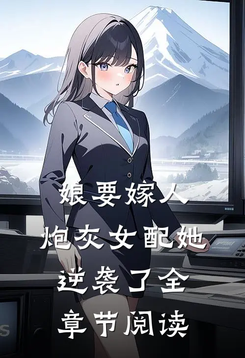 娘要嫁人炮灰女配她逆袭了全章节阅读免费