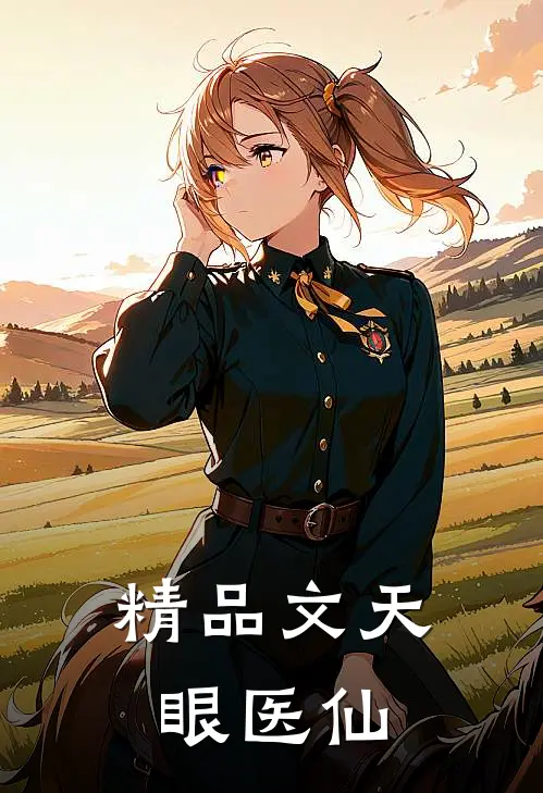 精品文天眼医仙
