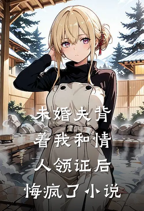 未婚夫背着我和情人领证后,悔疯了在线阅读
