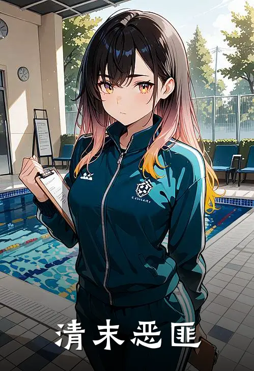 清末恶匪