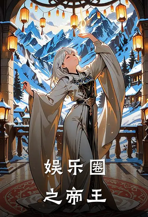 娱乐圈之帝王