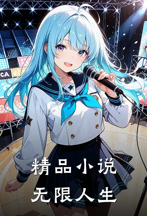 精品小说无限人生