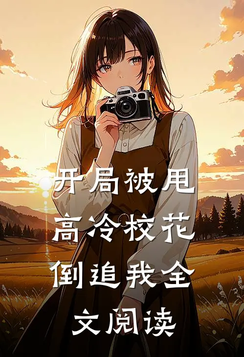开局被甩,高冷校花倒追我全文阅读