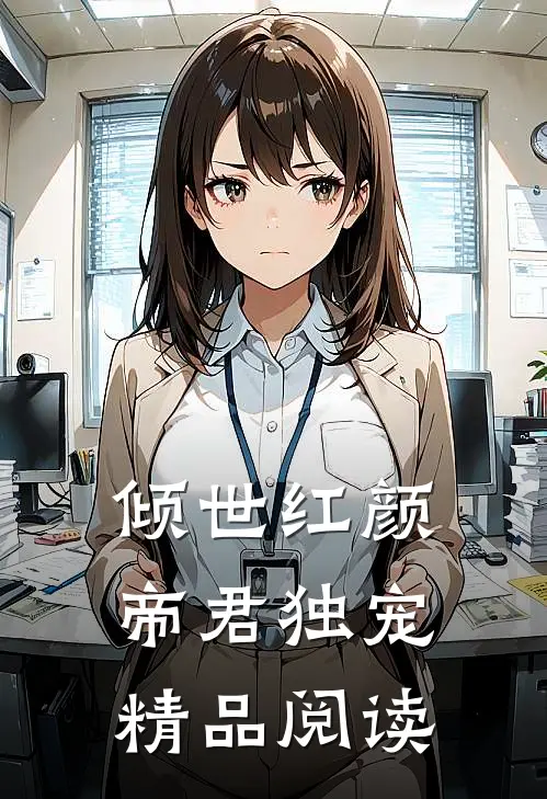 倾世红颜帝君独宠精品阅读全文