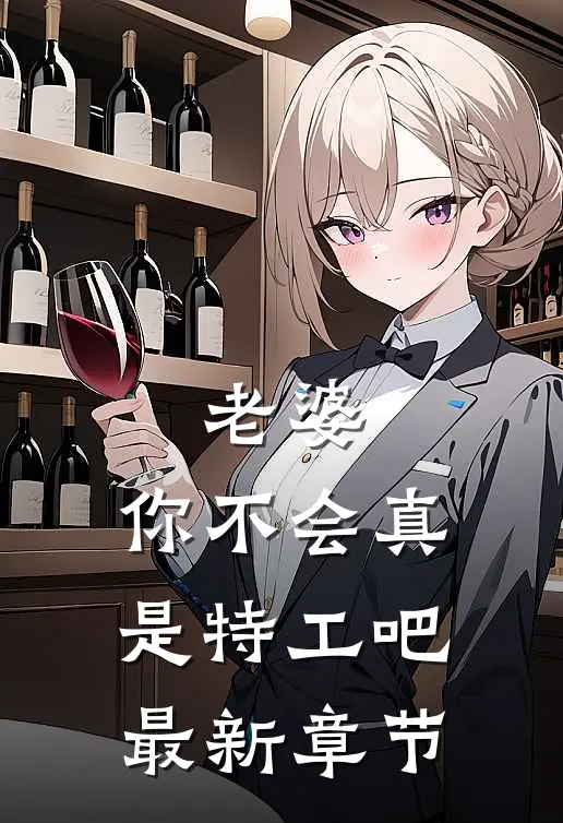 老婆,你不会真是特工吧最新章节