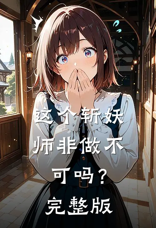 这个斩妖师非做不可吗?完整版