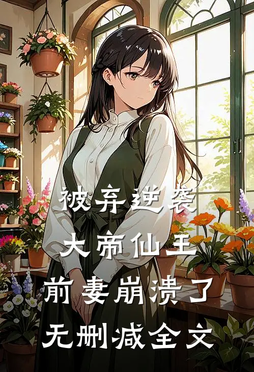 被弃逆袭大帝仙王,前妻崩溃了无删减全文