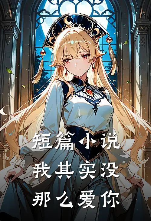 短篇小说我其实没那么爱你