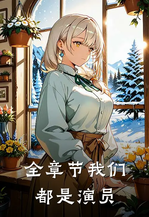 全章节我们都是演员